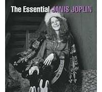 Janis Joplin - The Essential Janis Joplin [Import]