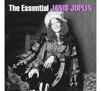 Janis Joplin – The Essential Janis Joplin – Édition importée – Sony