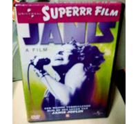 Janis the way she was G – Universal Pictures