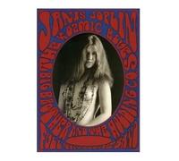 Janis Joplin : The Kozmic Blues