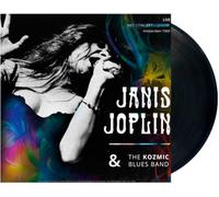 Janis Joplin & The Kozmic Blues Band - Live Het Concertgebouw Amsterdam 1969 - Janis Joplin & The Kozmic Blues Band
