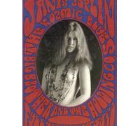 Janis Joplin The Kozmic Blues Import
