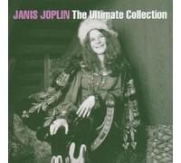 Joplin, Janis - The Ultimate Collection