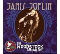 JANIS JOPLIN "THE WOODSTOCK EXPERIENCE" 2 CD NEW
