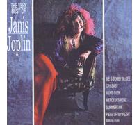 Janis Joplin - Very Best of Janis Joplin [New CD] Germany - Import