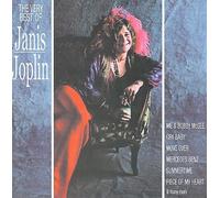 Janis Joplin Very Best (Remastered) by Joplin Janis [Audio CD] NEUF