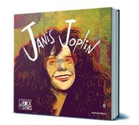Janis Joplin - Vol. 8