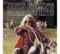 Janis Joplin's Greatest Hits by Janis Joplin (1999-08-31)