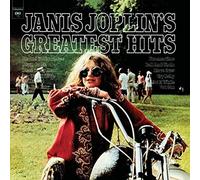 Janis Joplin's Greatest Hits by Janis Joplin [Audio CD] NEUF