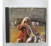 Janis Joplin'S Greatest Hits [Import]
