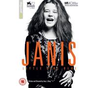 Janis Little Girl Blue