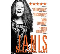 Janis: Little Girl Blue