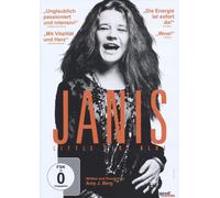 Dokumentation - Janis:Little Girl Blue