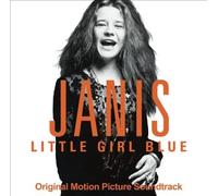 Janis: Little Girl Blue (Original Motion Picture Soundtrack) by Janis Joplin