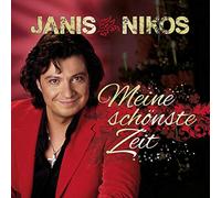 Janis Nikos - Meine Schönste Zeit [Import]