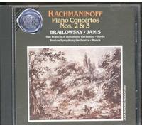 Janis - RachmaninoffPiano Concerto [Import]