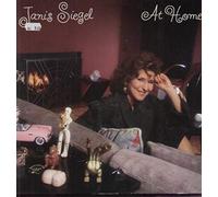 Janis Siegel - At home (1987)
