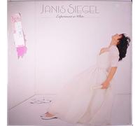 Janis Siegel - Experiment in White (1982) [Import]
