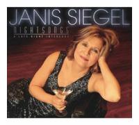 Janis Siegel - Songs: Late Night Interlude [Import]