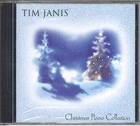 Janis, Tim - Christmas Piano Collection