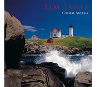Janis, Tim - Coastal America