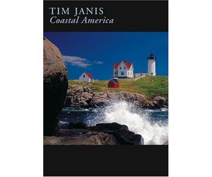 Janis, Tim - Coastal America