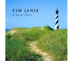 Janis, Tim - Quiet Shore