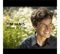 Janis, Tim - Woven in Time
