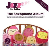 Janisch, Michael - Jazz for Babies: Saxophon [Import]