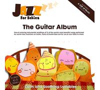 Janisch Michael - Jazz for Babies - the Guitar Album