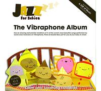 Janisch Michael - Jazz for Babies - the Vibraphone Album