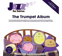 Janisch, Michael - Jazz for Babies: Trumpet [Import]