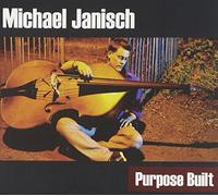 Michael Janisch – Purpose Built – CD – Import – RCA