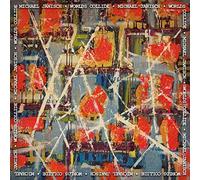 Janisch,Michael - Worlds Collide-Deluxe Vinyl [Import]