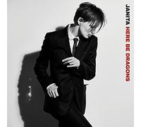 Here Be Dragons [Vinyl]