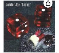 Janitor, Joe - Lucky [Import]