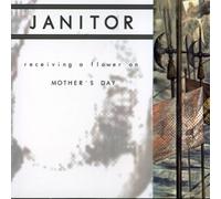Janitor - Receiving a Flower on...