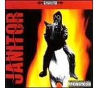 Janitor - There are No More American Heroes