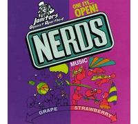Janitors Against Apartheid - Nerds