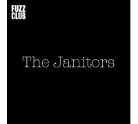 Janitors - Fuzz Club Session [Import]
