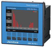 Janitza 5236005 Module dextension