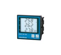Janitza Electronic Analyseur de réseau UMG 96RM #5222061