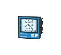 Janitza Electronic Analyseur de réseau UMG 96RM-P #5222064