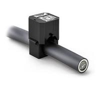 Janitza KUW1/30-75 Transformateur dintensité non intrusif Courant primaire 75 A Courant secondaire 1 A Diam. de passage du conducteur:18 mm G