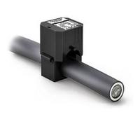 Janitza KUW2/40-250 Transformateur dintensité non intrusif Courant primaire 250 A Courant secondaire 1 A Diam. de passage du conducteur:28 mm G