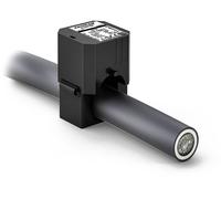 Janitza KUW2/40-400 1503357 Transformateur d'intensité non intrusif Courant primaire 400 A Courant secondaire 5 A Diam. de