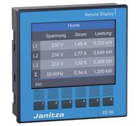 Janitza RD 96 für UMG 800 / UMG 801 Afficheur numérique