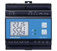 Janitza UMG 806-LP (UL) Analyseur d'énergie