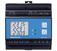 Janitza UMG 806 (UL) Analyseur d'énergie