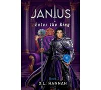 JanIus: Enter the King Book II
